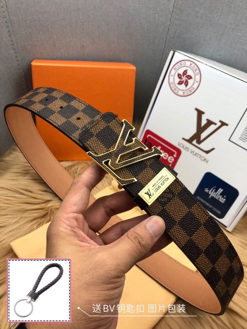 Louis Vuitton Belts